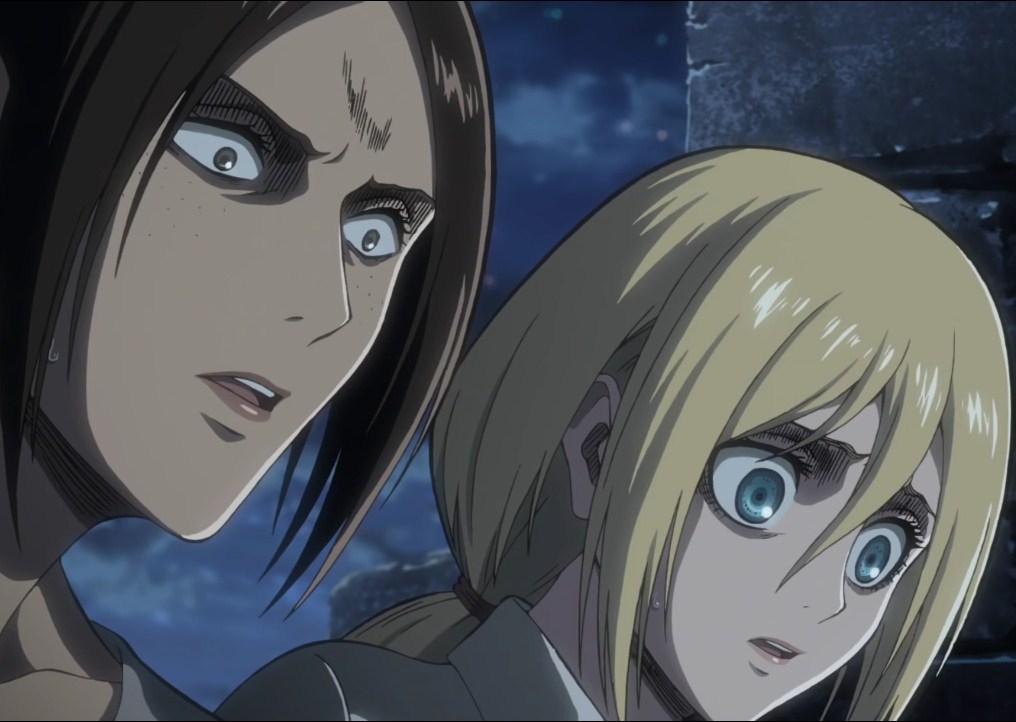 Attack On Titan Episode 5 Stream ‘Attack On Titan’ Season 2 Episode 5: Release Date, Air Time & Where To