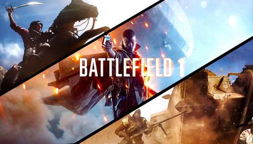 Battlefield 1 Update: EA DICE Ready To Drop A Major New Update, The Latest Patch Brings In Huge Changes