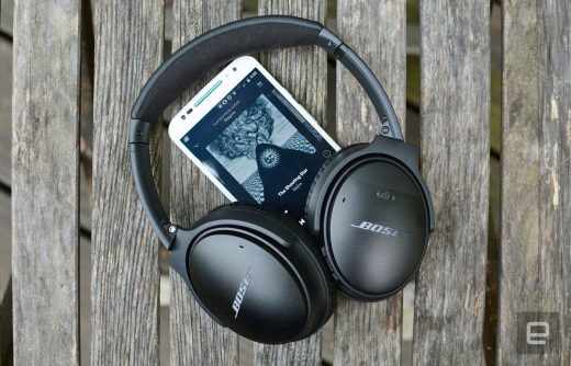 Bose accused of secretly sharing your listening habits