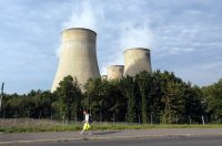Britain has its first day of coal-free power in 135 years