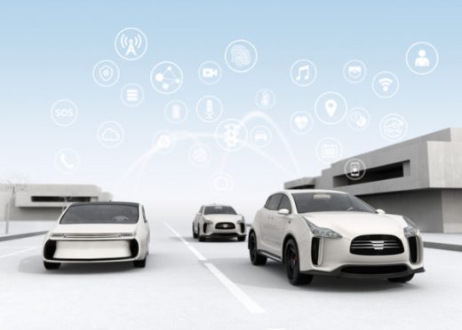Busting the 5 biggest myths around the connected car