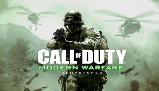 Call of Duty Modern Warfare Remastered DLC Update: Variety Map Pack Added On Xbox One And PC