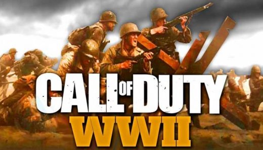 Call of Duty WW2 2017 Release Date Rumors: A New LEAK ...