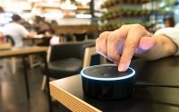 Consumers Trust Apple, Amazon Over Google, Microsoft For Voice Payments
