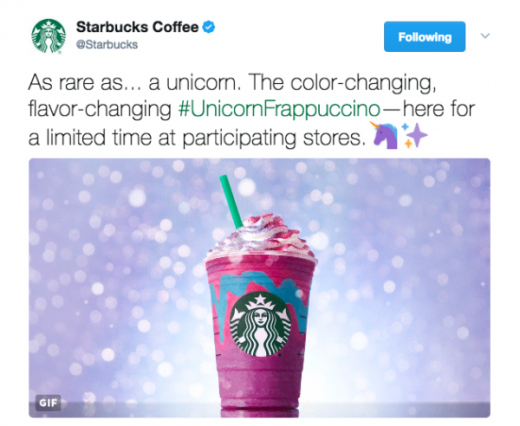 Does the Marketing Unicorn Exist?