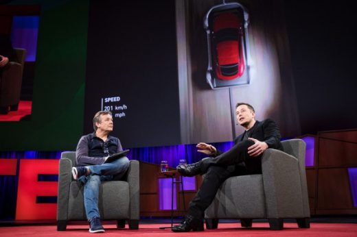 Elon Musk Shows Off A ‘Boring’ Tunnel Network To End L.A.’s Traffic Jams