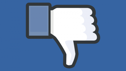 Facebook admits its 10th measurement mistake since September