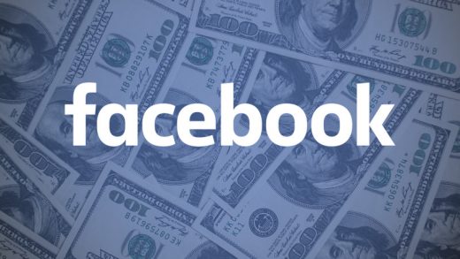 Facebook’s Q1 2017 earnings report in 6 charts