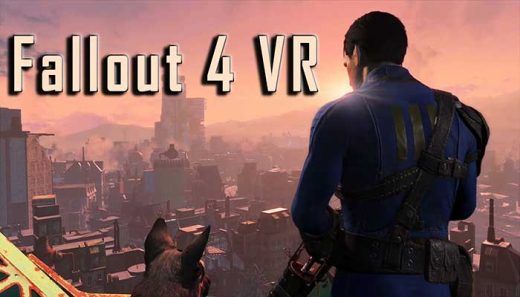 Fallout 4 VR Release Date and Update: It Will Change Gaming Industry, Says Roy Taylor, AMD’s Corporate Vice President