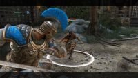 For Honor – Season 2 Shadow and Might Now Available