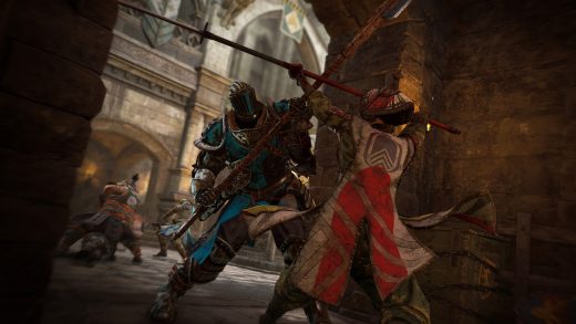 For Honor – Season One Faction War Ends With Viking Victory