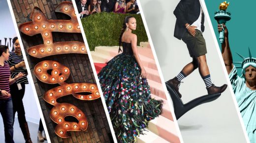 From Planning The Met Gala To The ACLU’s Ascent: This Week’s Top Leadership Stories