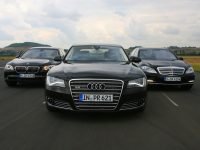 Germany greenlights self-driving vehicle tests on public roads