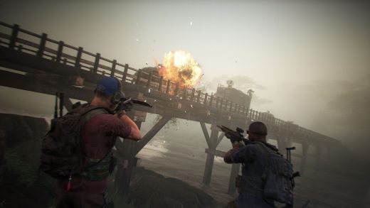 Ghost Recon Wildlands – Fallen Ghosts Expansion Unleashes New Missions and a New Enemy