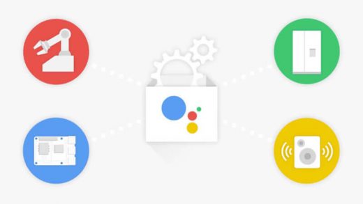 Google Actions are now available to smartphone app developers