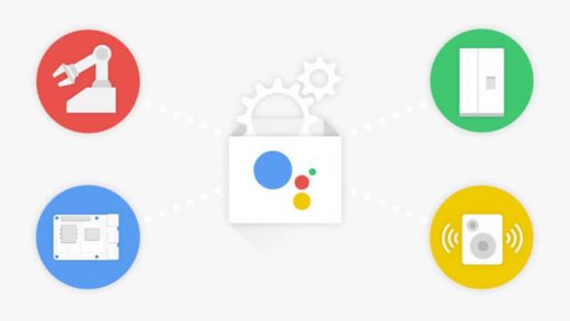 Google Actions are now available to smartphone app developers
