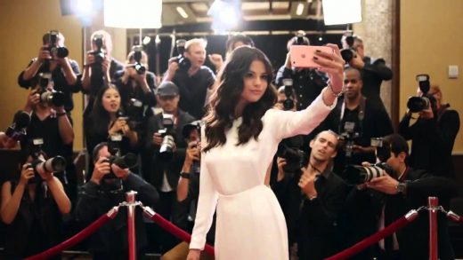 Google, Facebook, Other Tech Companies Weigh In On Battle Over Paparazzi Photos