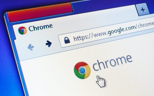 Google Reportedly Prepping Ad Blocker