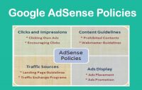 Google To Enforce New Ad Policies For AdSense, DoubleClick For Publishers