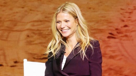 Gwyneth On What To Expect At Goop Summit (Hint: Collagen Martinis & Crystals)