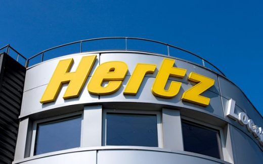 Hertz Ties Search To Mobile Proximity Marketing