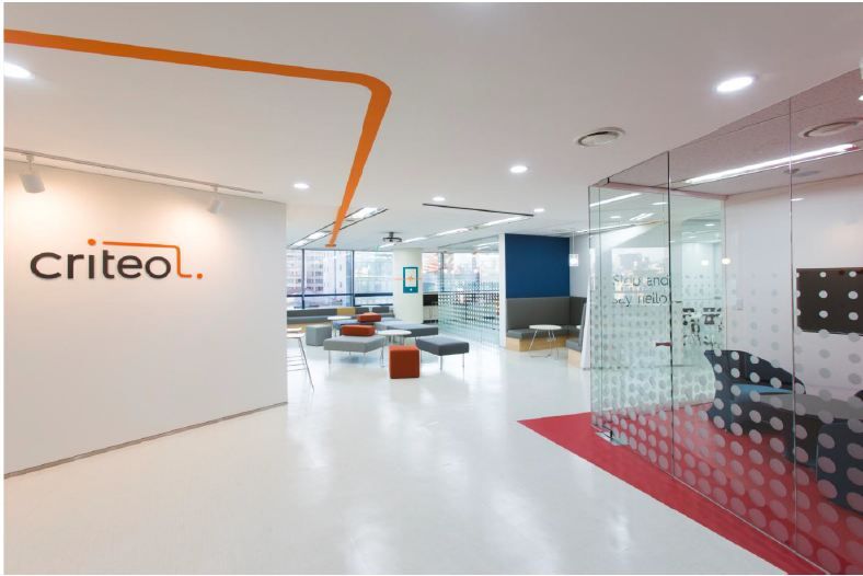 High-Flying Criteo Reports $517M Q1 Revenue, 29% Increase YoY