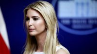 How Can Ivanka Trump Help Women Who Work When It Is Illegal For Her To Discuss Trade?