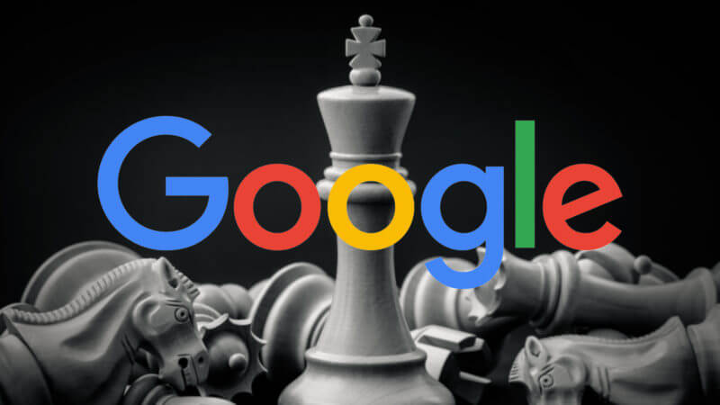 How Google assesses the ‘authority’ of web pages