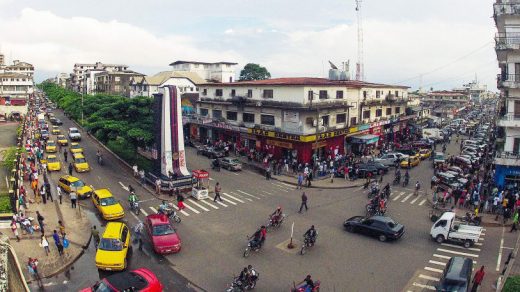 How Liberia’s New Generation Of Female Entrepreneurs Is Revitalizing The Economy