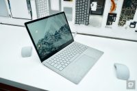 How Microsoft’s Surface went from flop to serious contender