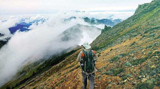 How Taking Five Months Off To Hike The Pacific Crest Trail Made Me Better At My Job