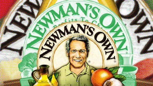 How The CEO Of Newman’s Own Carries On An Unconventional Legacy