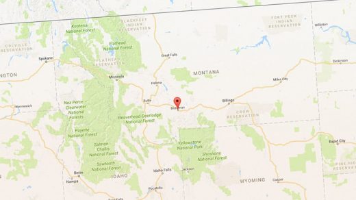 How Tiny Bozeman, Montana, Became A Booming Tech Town