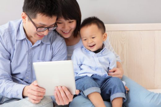 How to win in the booming China babytech market
