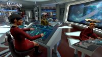 IBM Watson adds voice commands to ‘Star Trek: Bridge Crew’