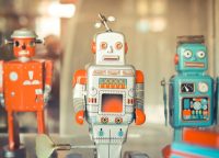 Ignore the hype machine — It’s back to basics with bots