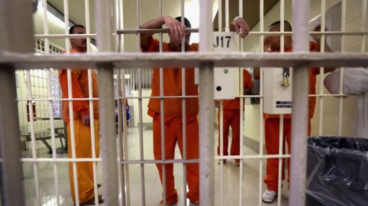 In Immigrant Jails, Health Care Can Be Hazardous To Prisoners’ Health