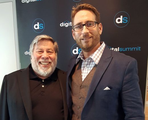 Interview with Steve Wozniak, Co-Founder of Apple