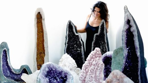 Is There A Crystal Bubble? Inside The Billion-Dollar ‘Healing’ Gemstone Industry