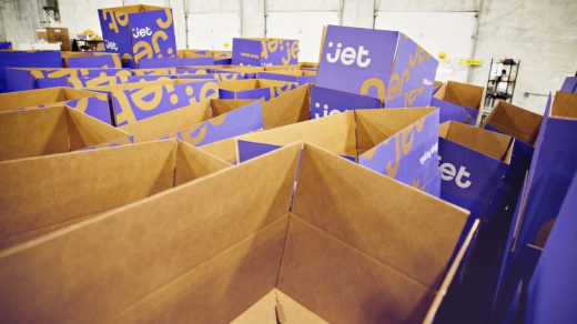 Jet.com’s New York Store Isn’t The New Front Line In The Online Grocery War