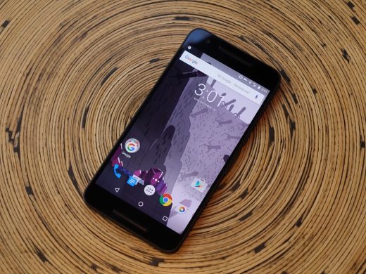 Lawsuit takes aim at Google, Huawei over Nexus 6P battery issues