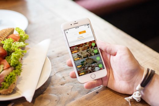 LevelUp Bags $50M From JPMorgan Chase & Others For Mobile Payments
