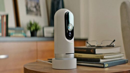 Lighthouse’s New Smart Camera Is Like An AI-Infused Dropcam
