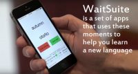 MIT’s app only needs a second to teach you a new language