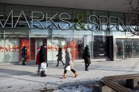 M&S to trial online grocery deliveries