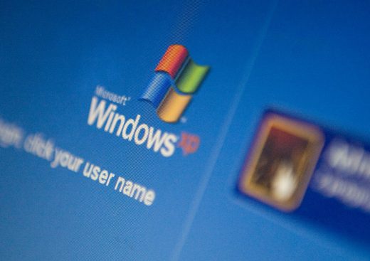 Microsoft patches Windows XP to fight ‘WannaCrypt’ attacks