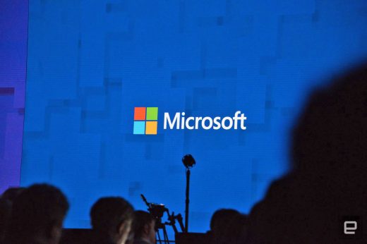 Microsoft’s Fluent Design optimizes Windows 10 for even more devices