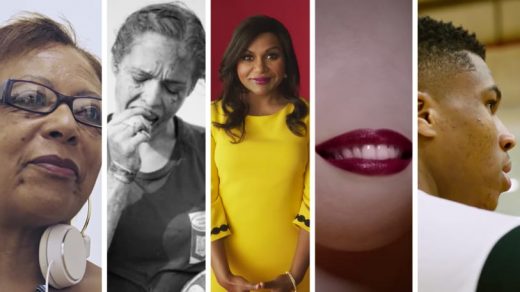 Mindy Kaling Goes Nameless, Dove Turns Hacker: The Top 5 Ads Of The Week