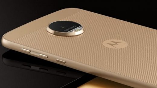 Motorola Full 2017 Smartphone Lineup Leaked: Confirms New Moto Z Force with 1Gb LTE