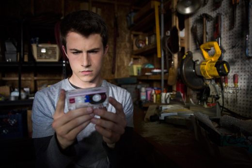 Netflix renews controversial ’13 Reasons Why’ for second season